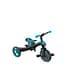 Велосипед дитячий Globber Explorer Trike 4 в 1 бірюзовий (634-105) - мініатюра 8