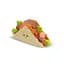 Конструктор дитячий "Western fast food: Sandwich" Bambi 1024A-3, пластик, 91 деталь - мініатюра 2