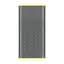 Додаткова батарея Hoco B31A (30000mAh) Grey - мініатюра 1