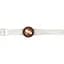 Смарт-годинник Samsung Galaxy Watch7 40mm Cream [SM-L300NZEA] [111647] - мініатюра 6