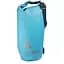 Гермомішок Aquapac Trailproof Drybag 25L Синій (1052-736) - мініатюра 1
