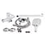 Смеситель для ванны Qtap Grand WCR 005 (QTGRAWCR005). - миниатюра 8