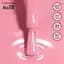 Гель-лак Shelly 18 Cotton Rose 12 мл - мініатюра 2