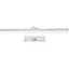 Подсветка для картин и зеркал Brille LED 7W NW CH (SW-103) - миниатюра 7