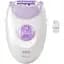 Епілятор Braun SE 3-000 (80743155) - мініатюра 1