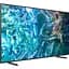 Телевізор Samsung Q60D 50" QLED 4K [QE50Q60D] [111672] - мініатюра 3
