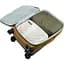 Органайзер для одягу Thule Clean/Dirty Packing Cub Soft Green (TH 3205119) - мініатюра 13