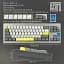 Клавиатура Epomaker Shadow-X Flamingo Switch Black (SHX-B-F) [125687] - миниатюра 9