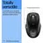 Мишка HP 510 Ultra-Fast Rechargeable Wireless Black (9C2F6AA) - мініатюра 5