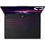 Ноутбук Lenovo Ігровий 16'' Legion Pro 7 16AFR10H,9 9955HX 54GHz,64GB DDR5,1TB,5070 Ti 12GB - мініатюра 12