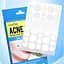 Патчі Sadoer проти акне Acne patch 36 шт. - мініатюра 2
