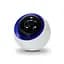 IP-відеокамера поворотна з WiFi 2Mp Light Vision VLC-7392S(Tuya) f=3.6mm (75-00150) - мініатюра 2