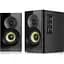Акустична система REAL-EL S-470 Black (EL121200018) - мініатюра 4