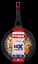 Сковорода Pyrex Optima 26 см класична kuh0016668 - мініатюра 2