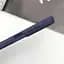 Чохол TPU+PC Lyon Frosted для Samsung Galaxy A24 4G Navy Blue - мініатюра 5