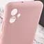 Чохол Silicone Cover Lakshmi Full Camera (AAA) для Samsung Galaxy A07 Рожевий / Pink Sand - мініатюра 6