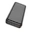 УМБ - внешний аккумулятор Hoco J108A Universe 22.5W fully compatible 20000mAh черный - миниатюра 2
