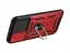 Панель BeCover Military для Motorola Moto E32s Red (709971) - миниатюра 3
