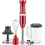 Занурювальний блендер KitchenAid 5KHBV83EER - мініатюра 1