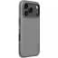 Чохол Nillkin Matte Pro для Apple iPhone 17 Pro Max (6.9) Titanium gray - мініатюра 1