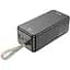 Зовнішній акумулятор Hoco DB21 large display power bank 80000mAh 6 портів 4USB Type-C Lightning 6931474767462 - мініатюра 3