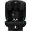 Автокрісло Britax Romer Evolvafix Space Black, чорне (2000037921) - мініатюра 2