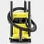 Миючий пилосос Karcher WD 2 Plus V-12/4/18/C (1.628-009.0) [87843] - мініатюра 2