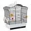 Клітка для птахів Ferplast GAIA SUN 44 x 25 x h 50.5 cm - мініатюра 2