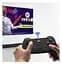 Бездротовий ігровий геймпад Xiaomi Beitong Wireless Gamepad PC PS Night Edition-D2A чорний - мініатюра 6