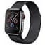 Смарт-годинник IWO Smart Watch 14 GPS Black (IW00014B) - мініатюра 1