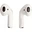 Бездротові навушники Hoco EW03 Plus True Wireless Headset білі 6931474753885 - мініатюра 3