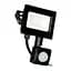 Прожектор EVROLIGHT FM-01D-10 10W 6400К - мініатюра 2