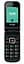 Мобильный телефон F241 Dual Sim Black Ergo teh0026461 - миниатюра 1
