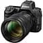 Об'єктив Nikon NIKKOR Z 135mm f/1.8 S Plena (JMA303DA) [149057] - мініатюра 5