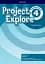 Project Explore 4 Teacher's Pack - мініатюра 1
