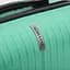 Валіза середня Semi Line 24 дюйми (M) дюйми (M) Polypropylene Sea Green (T5612-2) - мініатюра 9