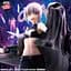 Фігурка Bandai Glitter and Glamours Пісня нічних сов Назуна Нанакуса Yofukashi no Uta Nazuna Nanakusa 22 см B GG YNU NN 22 - мініатюра 5