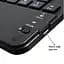 Чохол до планшета Airon Premium iPad Air 4 10.9" Bluetooth keyboard touchpad (4822352781051) - мініатюра 3