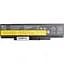 Акумулятор для ноутбуків Lenovo ThinkPad E560 Series (45N1758) 10.8V 4400 mAh - мініатюра 1