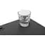 Компьютерный стол OfficePro ODM380B Black [126530] - миниатюра 7