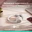 Наушники Logitech Zone 300 Bluetooth Off-White (981-001417) - миниатюра 4