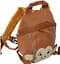 Маленький дитячий рюкзак Kleinkinder Rucksack мавпочка Riciclo sum0028850 - мініатюра 5
