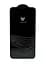 Захисне скло iLera Apple iPhone Xs Max / 11 Pro Max [6.5] 2.5D Eclat Full Cover Tempered Glass [Black] [50190] - мініатюра 3