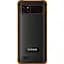 Мобільний телефон Sigma X-treme PQ56 Black-Orange (UA UCRF) - мініатюра 2