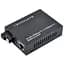 Медиаконвертер EC-Q-1G-1SM-1550nm-20 FoxGate - миниатюра 1