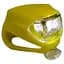 Ліхтар блимавка комплект Good Bike Silicon LED в силіконовому корпусі 2 шт. жовті (92325Yellow-IS) - мініатюра 3
