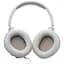 Навушники JBL Quantum 100M2 White (JBLQTUM100M2WHT) - мініатюра 4