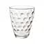 Склянка Bormioli Rocco Dots, високий, 390 мл (327512VD5021990/1) - мініатюра 1