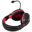 Наушники Marvo H8321S Black-Red (H8321S) - миниатюра 2