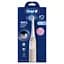 Уцінка. Електрична зубна щітка Oral-B iO 2 ніжно-рожева  - мініатюра 2